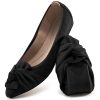 Ballet Flats for Women Dressy: Pointed Toe Comfortable Wedding Womens Flats - Casual Work Walking Shoes
