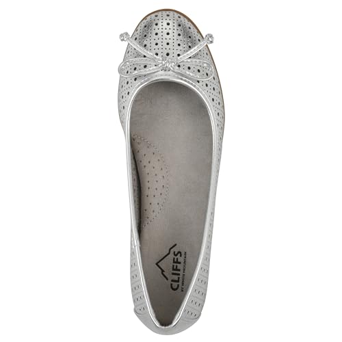 Women's Cheryl Cushioned Ballet Flat