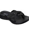 Women's On-The-go 600 Dainty Flat Sandal