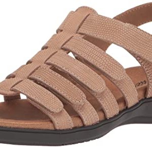 Women's Flat Sandals