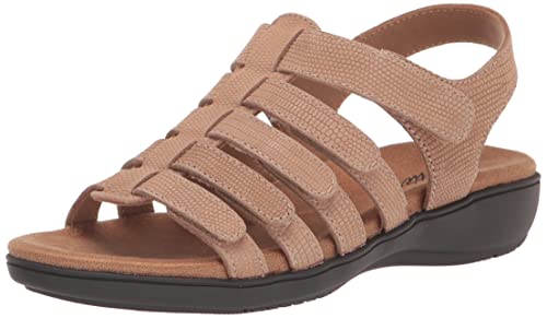 Women's Flat Sandals
