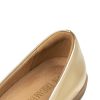 Womens Comfortable Ballet Flats, Business Office Dress Shoes, Dressy Round Toe Slip On Work Flats