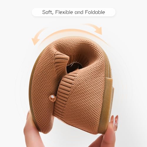 Women's Flats Black Flats Shoes Pointed Toe Ballet Flats Comfortable Bow Girls Flats Dressy