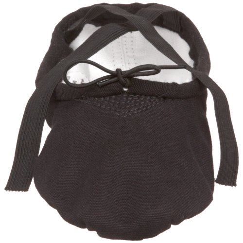 Men's Pro 1 Canvas Ballet Slipper