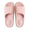Slippers for Women and Men House Slides Shower Sandals Non-Slip Spa Massage Foam Bathroom Pool Shoes