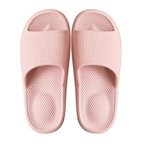 Slippers for Women and Men House Slides Shower Sandals Non-Slip Spa Massage Foam Bathroom Pool Shoes