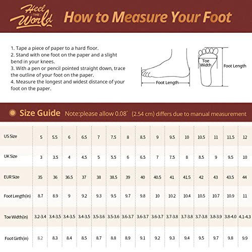 Women's High Chunky Block Closed Toe Heels,Slip On Pointed Toe Work Dress Office Wedding Party Pumps Shoes