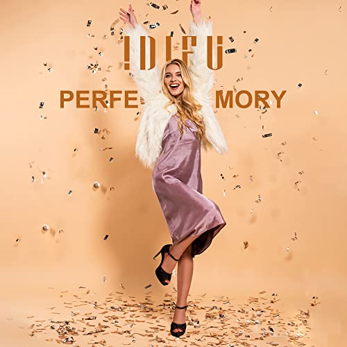 Women's IN4 Mary Platform Chunky High Heels Sandals Peep Toe Dress Wedding Bridal Shoes For Women Bride Bridesmaid