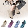 Barefoot Water Shoes for Women Men Beach Swim Aqua Socks Summer Quick-Dry Sandals Slippers