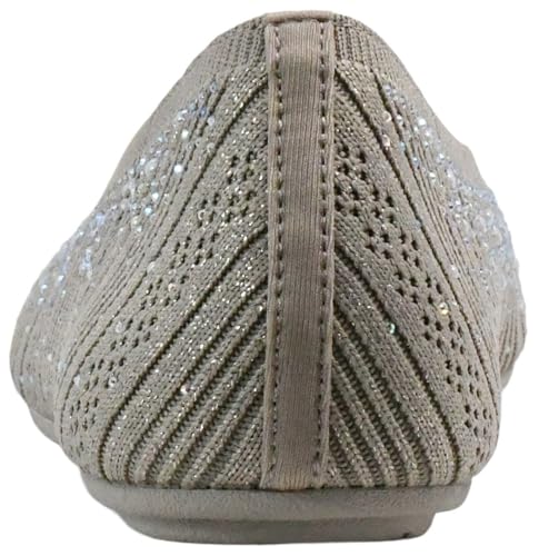 Women's Cleo 2.0 Glitzy Daze Flats